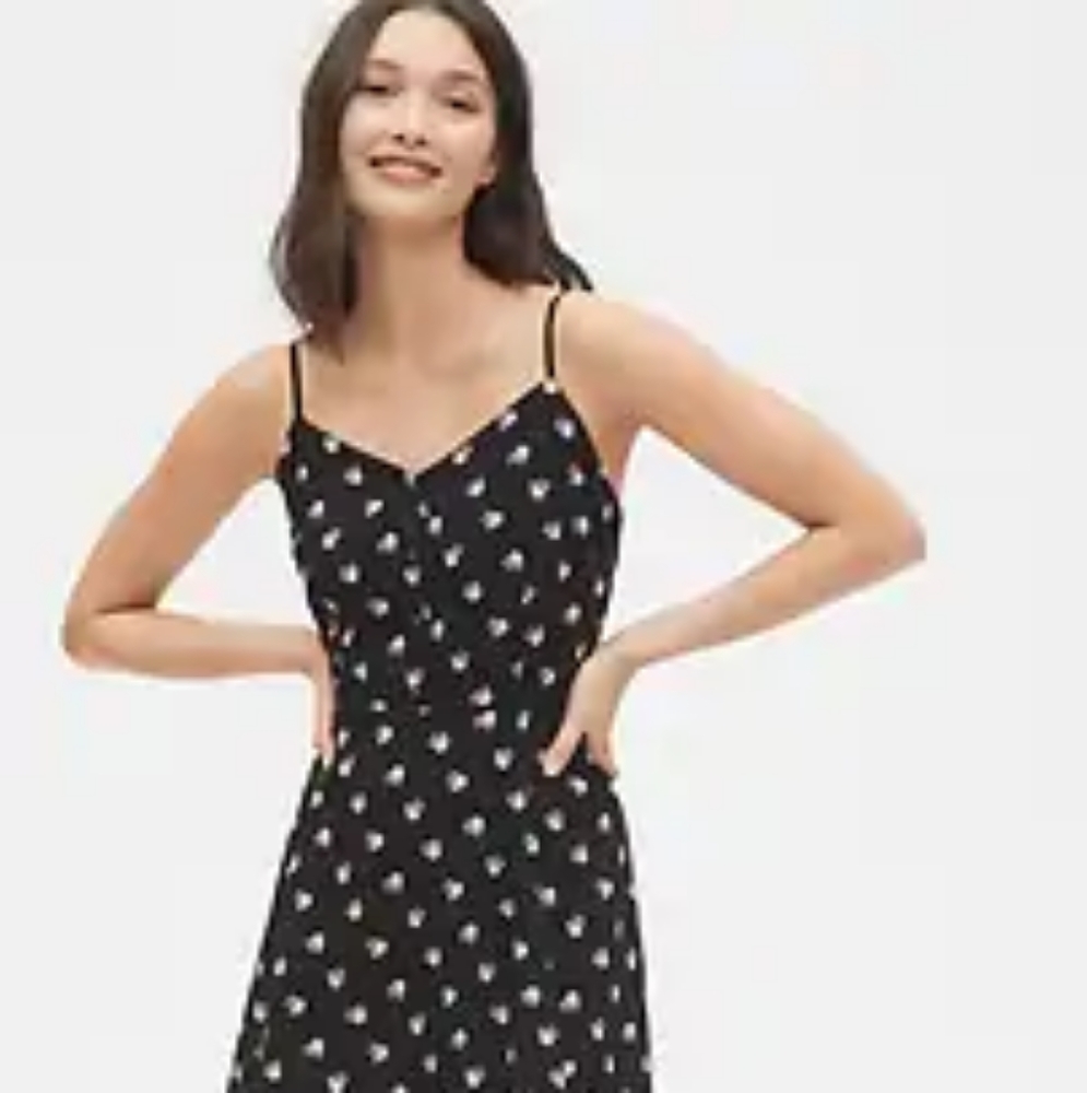 NWT FIT & FLARE - 12
